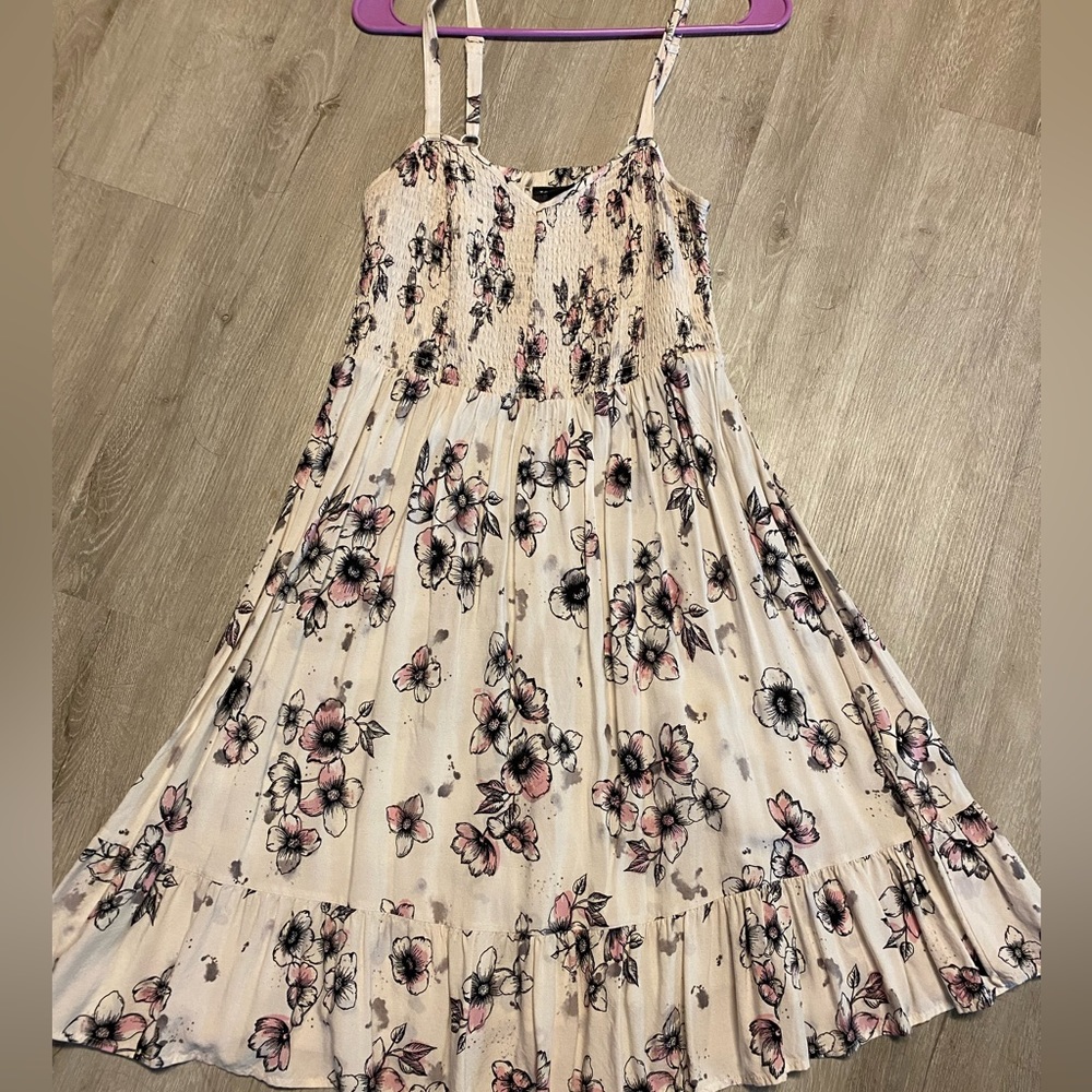 Torrid sundress, size 00